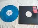 Icehouse - Electric Blue 12