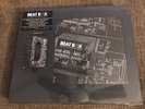 Beatbox: A Drum Machine Obsession by Joe Mansfield (New)