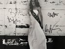The Killers Sam's Town – AUTOGRAPHED Bong Load 10th Anniversary LP -- NEW / MINT