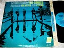 THE SONICS - INTRODUCING THE SONICS - RARE 1ST PRESS JERDEN MONO JRL 7007 1967