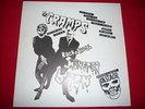 THE CRAMPS 