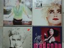 Madonna ?4x  Like A Virgin 12