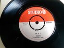 UK STUDIO ONE SO 2040-TERMITES-MR. D.J. / TRIPE GIRL-EX
