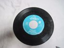 Eddie Cochran - TWENTY FLIGHT ROCK / CRADLE BABY - Liberty F-55112 S VG+