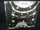 jethro tull - a passion play - 1st pressing sealed vinyl LP [Chrysalis CHR 1040]