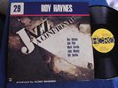 Roy Haynes-Bill Saxton/Jazz a Confronto/Italian Import/Horo HLL 101-29/MINT-
