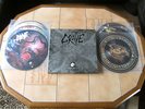 Grave - Morbid Ways To Die 6 Pic-LP Box & Booklet 2003 ltd. 744/2000 Unleashed