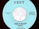 Northern Soul USA Original - Ethics - Look At Me Now (Demo) ?Hear?