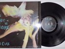 THE CURE  THE HEAD ON THE DOOR  1st Press UK  1985 FIXH 11   IN SHRINK   NM-/EX+
