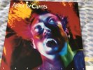 Alice in Chains Facelift - First Vinyl LP Pressing - 1990 - Very Good Condition