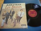 LP - Los Bravos - Black Is Black -  Beat Rock Oldie