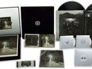 DREAM THEATER  Black Clouds & Silver Linings Deluxe Collector's Edition Box Set