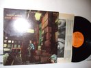 DAVID BOWIE ZIGGY STARDUST RCA LSP-4702 LP WITH LYRIC SLEEVE LP