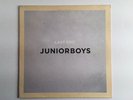 Last Exit [LP] by Junior Boys (Vinyl, Sep-2004, 2 Discs, Domino Recording)