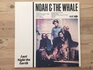 Noah & The Whale - Last Night On Earth 12