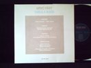 ARVO PÄRT - TABULA RASA - ECM GIDON KREMER, KEITH JARRETT