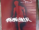 Boxcar Racer Vinyl Signed Tom Delonge Blink 182 LP Black Vinyl