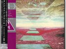 Tangerine Dream - Stratosfear [Mini LP SHM SACD] UIGY-9676 