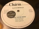 Levi Roots Free Your Mind Jah Shaka Rare Killer Digi 12