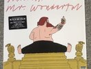 Action Bronson - Mr Wonderful 2xLP Vinyl Blue Chips 1st Pressing NM