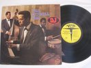 Verve Records – V6-713 – Paul Mitchell Trio – Live @the Atlantic Playboy Club