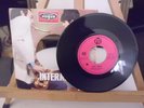 The Kinks - Waterloo Sunset - Act Nice & Gentle RARE France PYE PV 15364 EX
