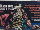 Beach Boys . Stack-o-Tracks . without sheet music booklet . 1969 Capitol LP