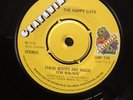The Happy cats Theses boots are made for walking GRP110 1978