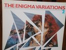 Various Artists - The enigma Variations 2  (Vinyl Record)