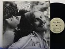 JOHN NAZARENKO Nazjazz Naz Jazz LP PRIVATE SSW Folk Rock HEAR