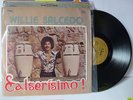 WILLIE SALCEDO SALSERISIMO MURIO EL SONERO GUAGUANCO  # 122 LISTEN PLEASE