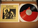 jimi hendrix / frank zappa maui zowie rare lp split vinyl mcv tmoq takrl colored