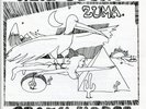 Neil Young - Zuma 180g vinyl LP NEW/SEALED Original Masters
