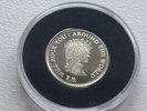 Brian May (Queen) We Will Rock You (2013) Sixpence Pick Coin - Rare