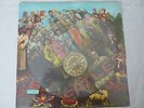 Picture Disc Beatles SGT Peppers