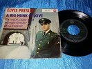 ELVIS PRESLEY EP german RCA Victor EPA-9673 
