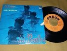 RARE FRENCH THE BEATLES EP 7/45 ODEON SOE 3751 ALL MY LOVING FRANCE