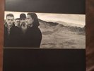 U2 - The Joshua Tree Vinyl LP Ex/Ex A1/B2
