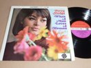 PERCY SLEDGE - WHEN A MAN LOVES A WOMAN RARE 1966 RED/PLUM ATLANTIC LP A1/B1 EX