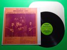 The Beatles December 1963 Vinyl Pressing LP [IN SHRINK] D17
