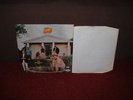 THE SERFS Early Bird Cafe LP 1969 UK CAPITOL 1st  RARE MONO  JIMI HENDRIX
