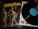 EX- VARIOUS TEENAGE BEAT UK EMBASSY WLP 6061 1963 LP RAY PILGRIM/PAUL RICH