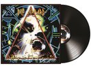 Hysteria 30th Anniversary Edition Def Leppard 2 LP Vinyl Record (2017) Brand New