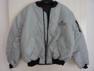 ROTTERDAM RECORDS Bomber Jacket oldskool gabber hardcore techno rave Thunderdome