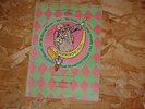 Knebworth Fair 1976 Rolling Stones 10cc Lynyrd Skynyrd Todd programme
