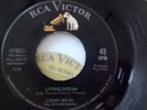 Lenny Miles - Living dream - RCA 8011 Killer Popcorn