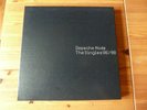 Depeche Mode The Singles 86 98 Vinyl Box Intercord