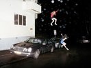 Brand New Science Fiction Vinyl White Australia Limited Run Sold Out