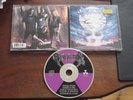 BENEDICTION - DARK IS THE SEASON (NUCLEAR BLAST 1992) FIRST PRESS