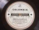 COLUMBIA SAX 2275: Dvorak - New World Symphony LP Vinyl - Garrod & Lofthouse Ltd